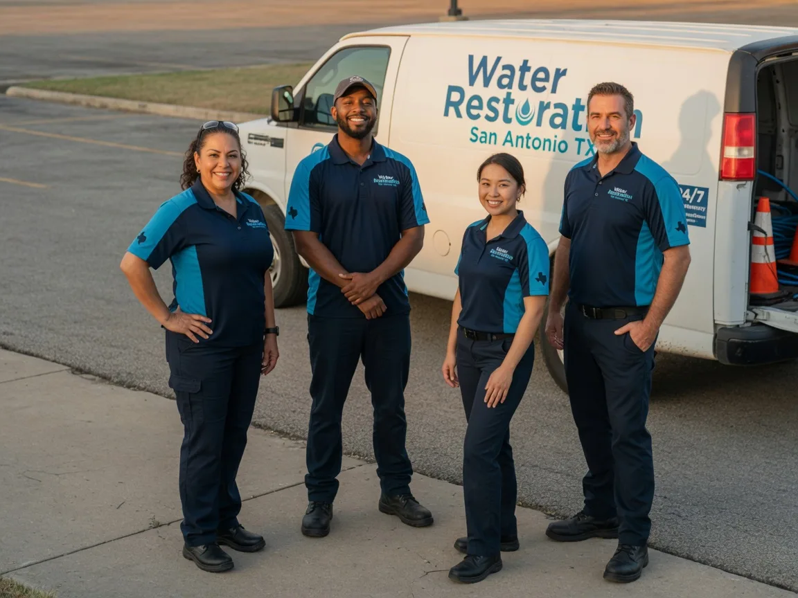 Water Damage Repair company in Fall City, WA